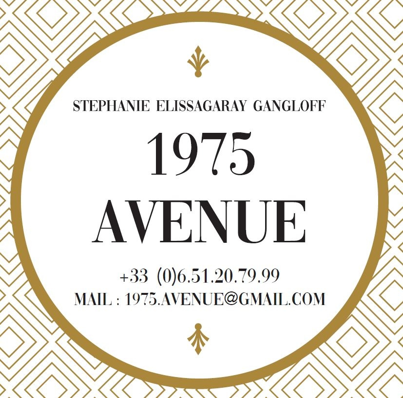 Logo 1975 Avenue