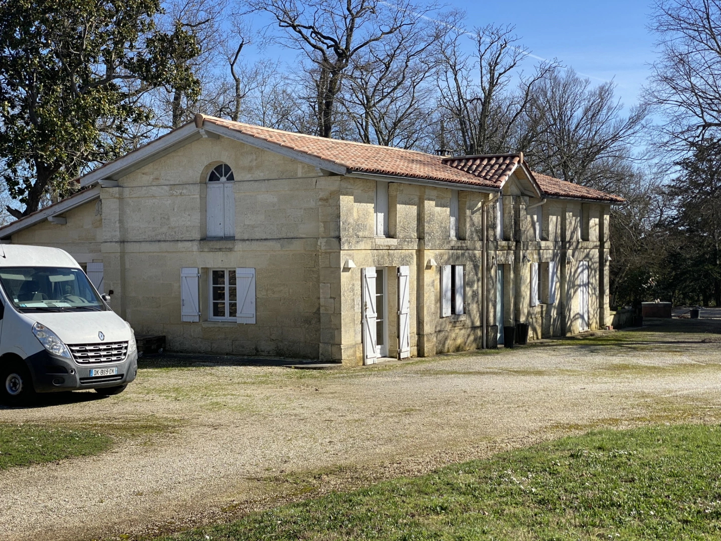 property